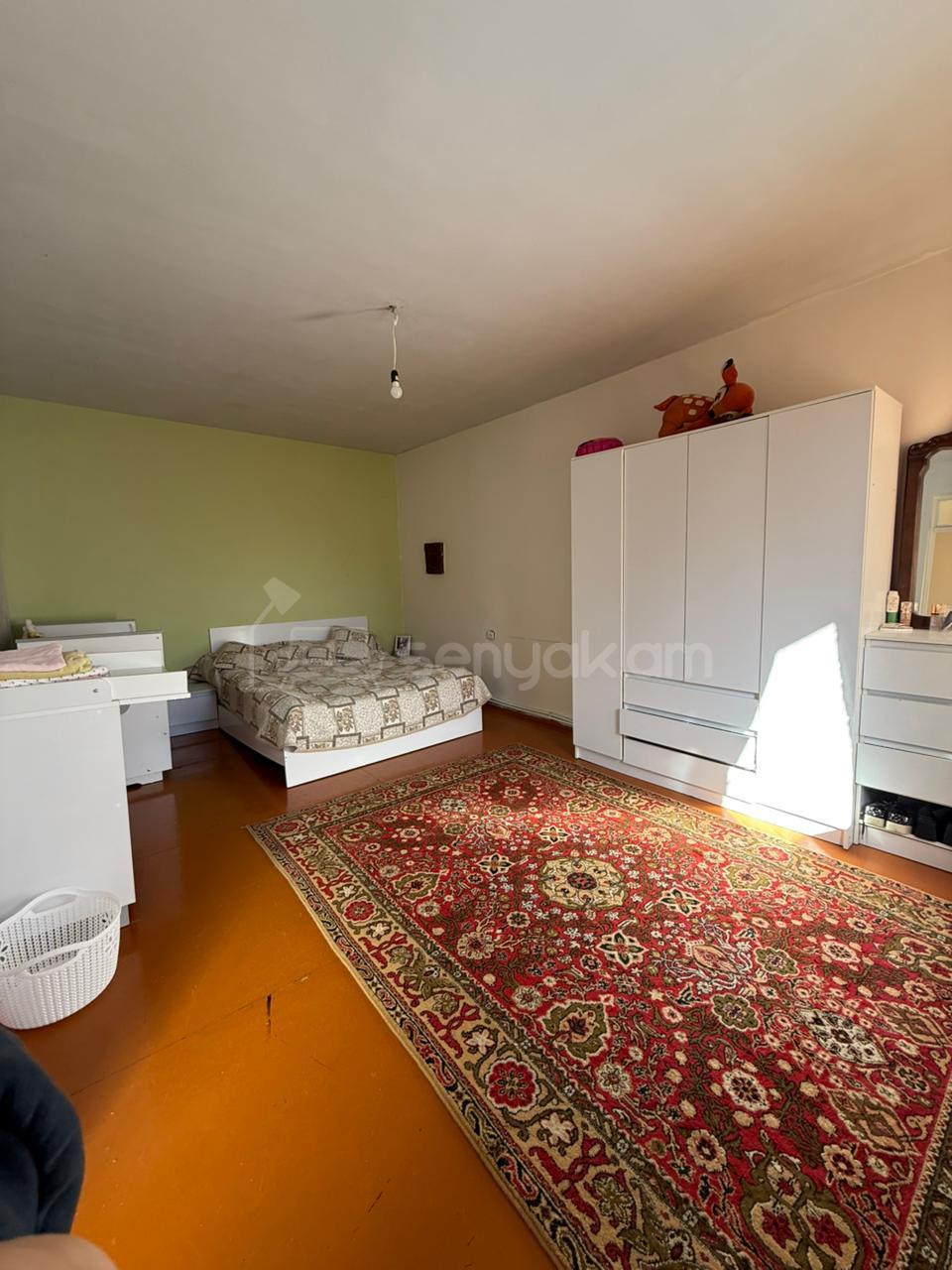 3 Սենյականոց Սեփական Տուն, 100քմ, Նորմալ Վիճակում