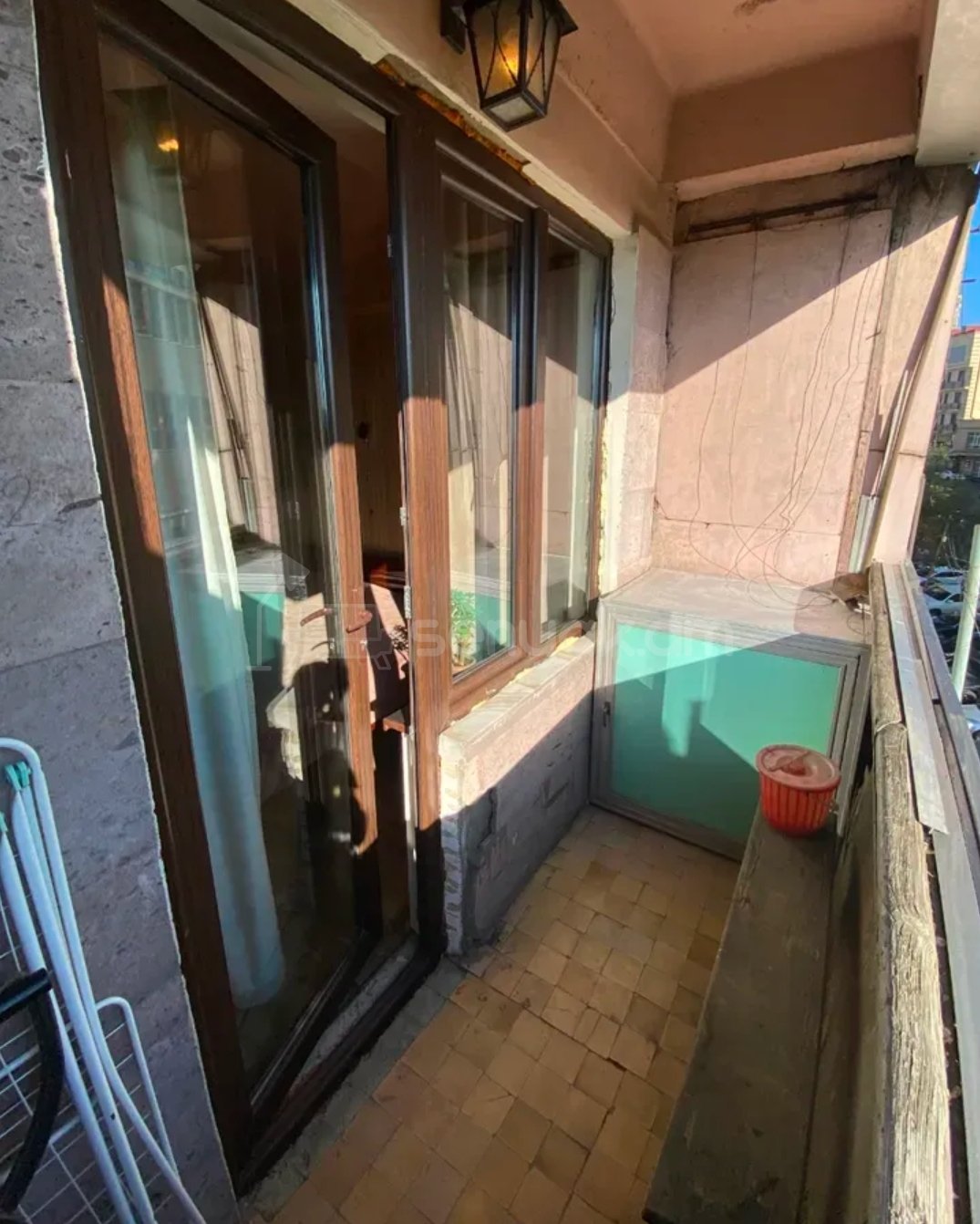 2 Սենյականոց Բնակարան, 70քմ, 3/10 հարկ, Նորմալ Վիճակում