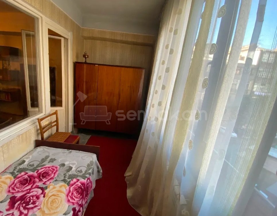 2 Սենյականոց Բնակարան, 70քմ, 3/10 հարկ, Նորմալ Վիճակում