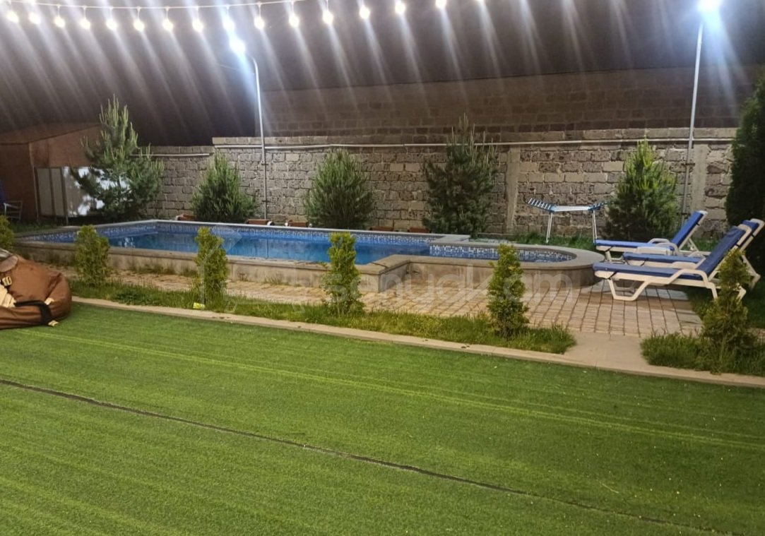 1 Սենյականոց Շքեղ Առանձնատուն, 150քմ