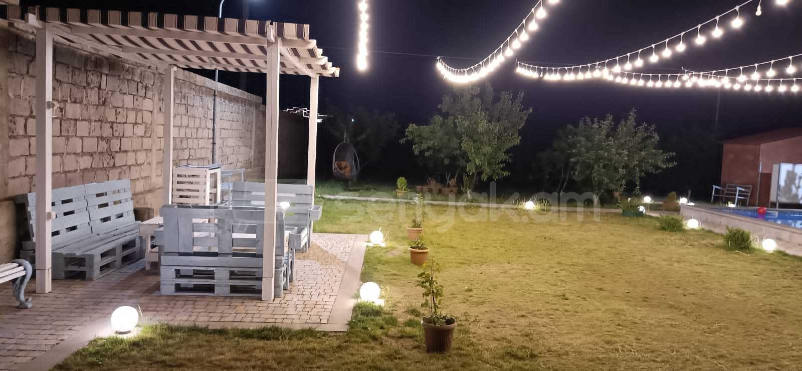 1 Սենյականոց Շքեղ Առանձնատուն, 150քմ