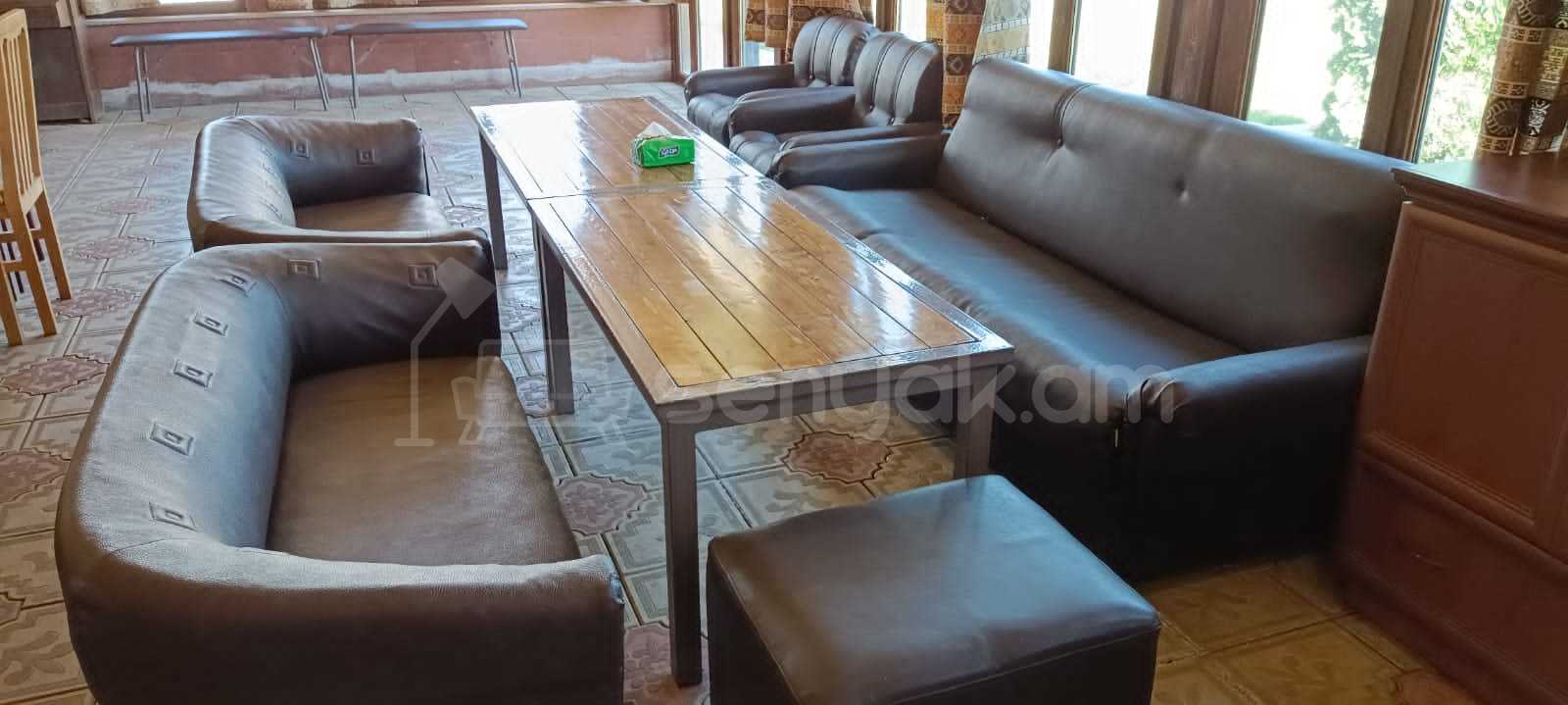 1 Սենյականոց Շքեղ Առանձնատուն, 150քմ