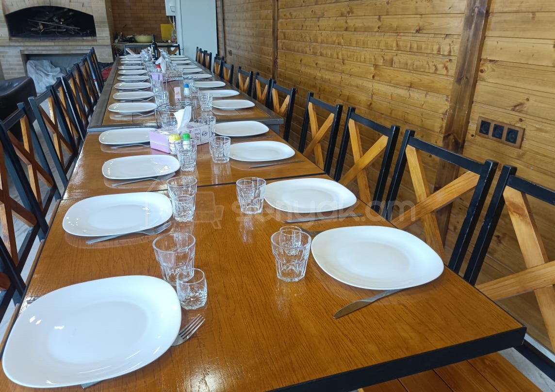 1 Սենյականոց Շքեղ Առանձնատուն, 150քմ