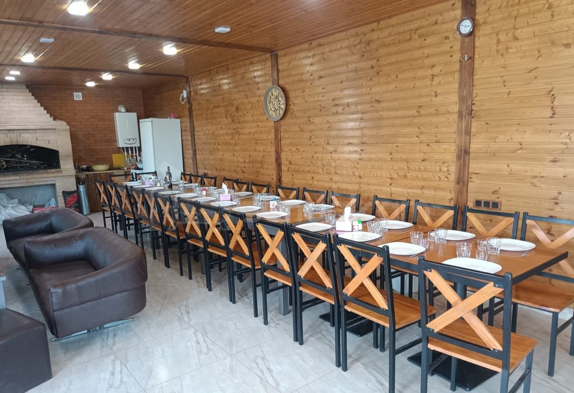 1 Սենյականոց Շքեղ Առանձնատուն, 150քմ