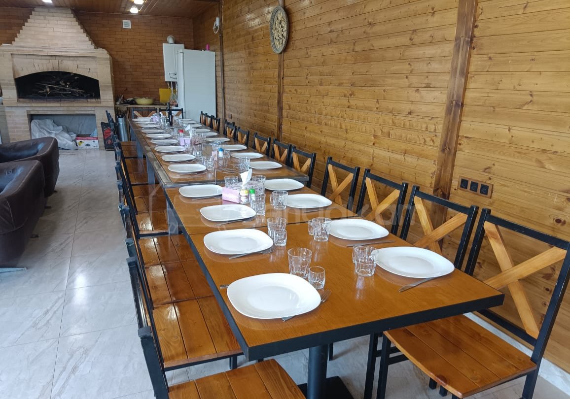 1 Սենյականոց Շքեղ Առանձնատուն, 150քմ