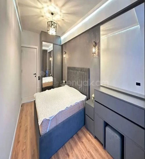 3 Սենյականոց Բնակարան, 70քմ, 4/11 հարկ, Դիզայներական Վերանորոգված, Կահավորված, Արևկող