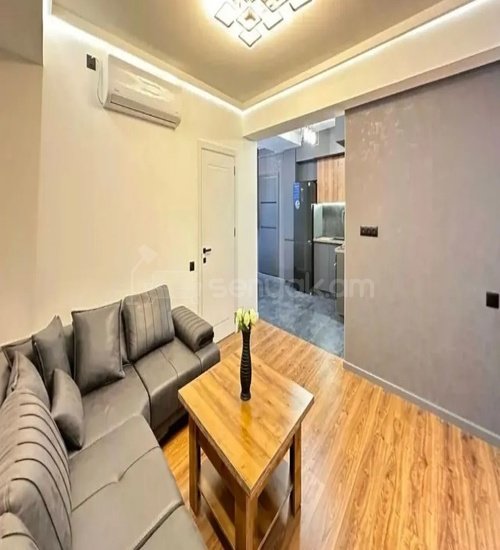 3 Սենյականոց Բնակարան, 70քմ, 4/11 հարկ, Դիզայներական Վերանորոգված, Կահավորված, Արևկող