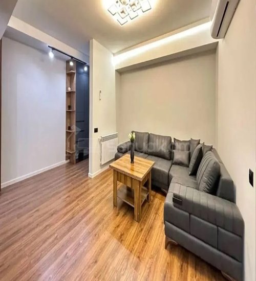 3 Սենյականոց Բնակարան, 70քմ, 4/11 հարկ, Դիզայներական Վերանորոգված, Կահավորված, Արևկող