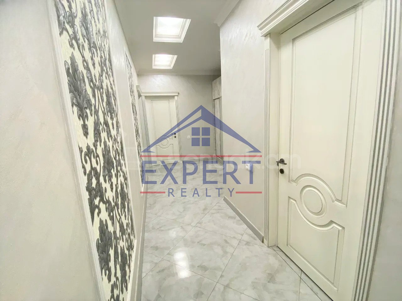 2 Սենյականոց Բնակարան Նորակառույցում, 60քմ, 13/16 հարկ, Կապիտալ Վերանորոգված, Կահավորված, Արևկող