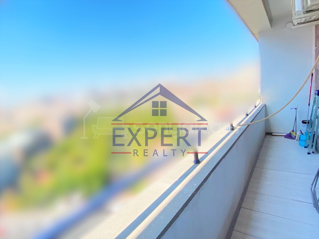 2 Սենյականոց Բնակարան Նորակառույցում, 60քմ, 13/16 հարկ, Կապիտալ Վերանորոգված, Կահավորված, Արևկող