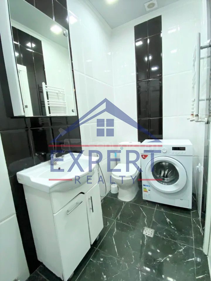 2 Սենյականոց Բնակարան Նորակառույցում, 60քմ, 13/16 հարկ, Կապիտալ Վերանորոգված, Կահավորված, Արևկող