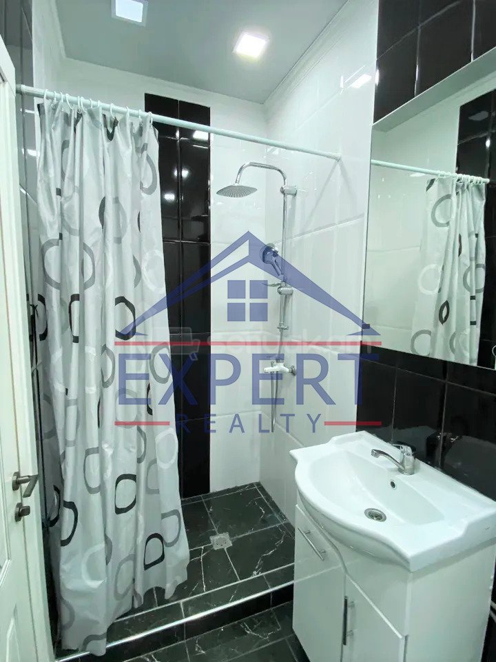 2 Սենյականոց Բնակարան Նորակառույցում, 60քմ, 13/16 հարկ, Կապիտալ Վերանորոգված, Կահավորված, Արևկող