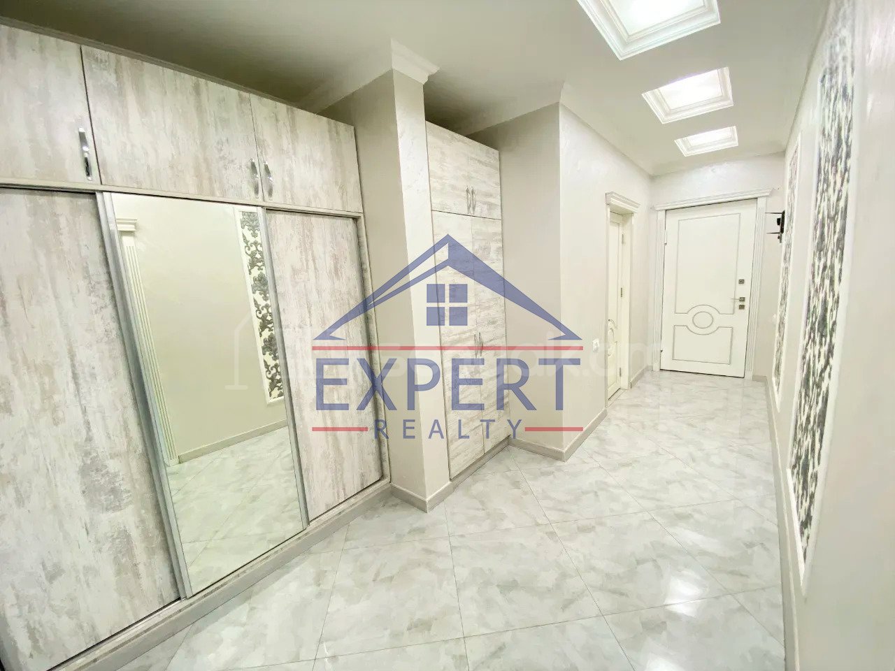 2 Սենյականոց Բնակարան Նորակառույցում, 60քմ, 13/16 հարկ, Կապիտալ Վերանորոգված, Կահավորված, Արևկող