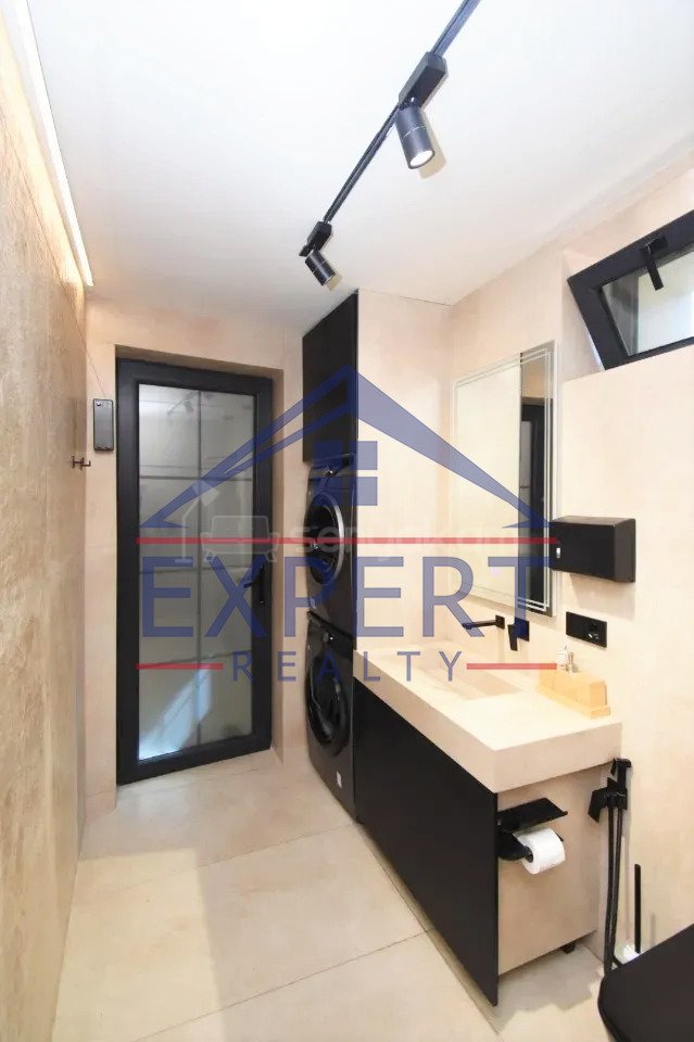 2 Սենյականոց Բնակարան Նորակառույցում, 80քմ, 1/1 հարկ, Դիզայներական Վերանորոգված, Կահավորված, Արևկող