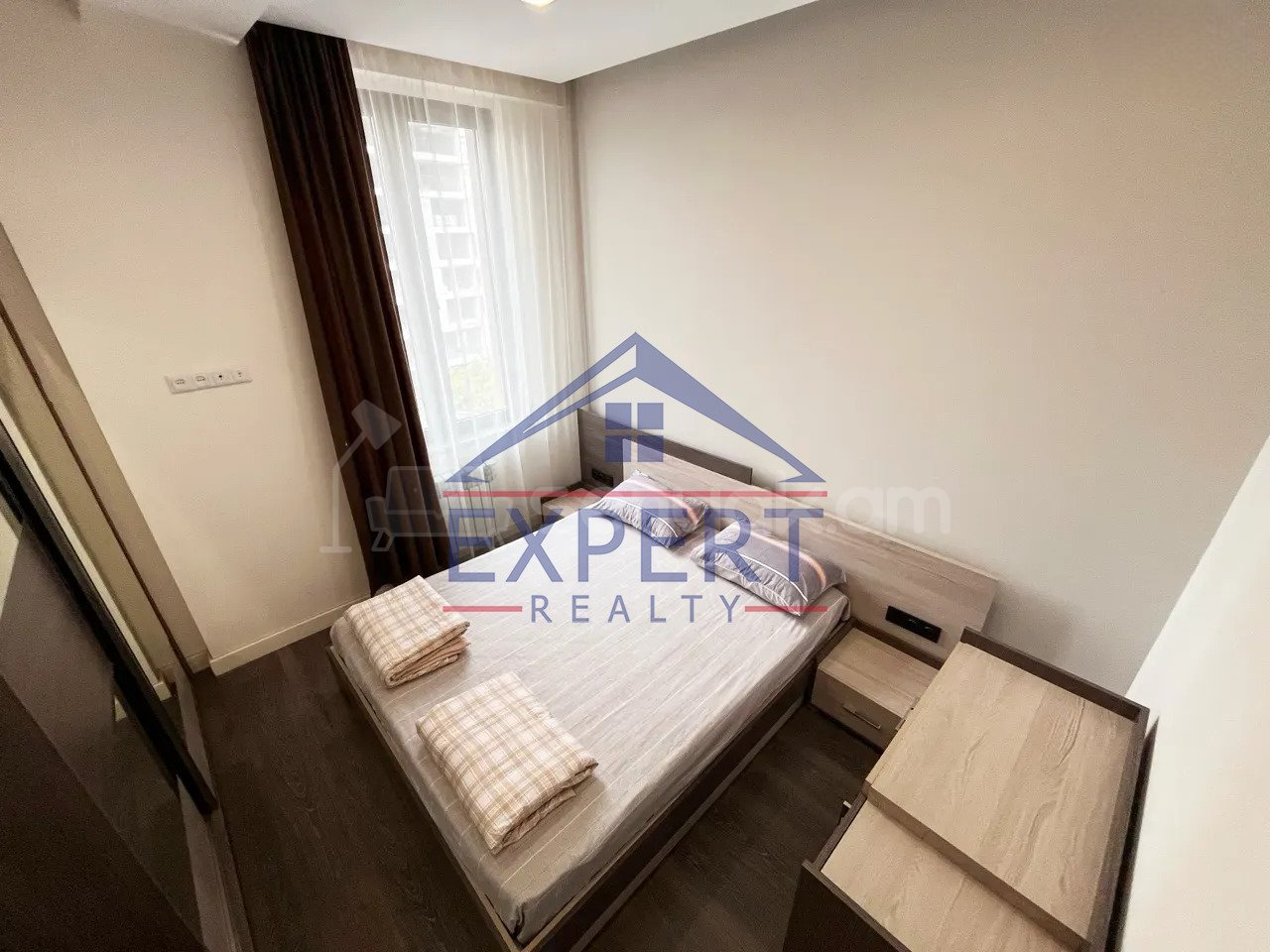 3 Սենյականոց Բնակարան Նորակառույցում, 65քմ, 6/9 հարկ, Դիզայներական Վերանորոգված, Կահավորված, Արևկող