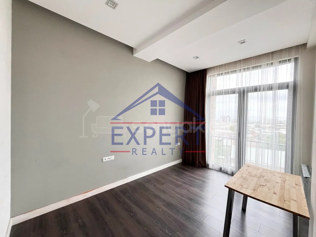 3 Սենյականոց Բնակարան Նորակառույցում, 65քմ, 6/9 հարկ, Դիզայներական Վերանորոգված, Կահավորված, Արևկող