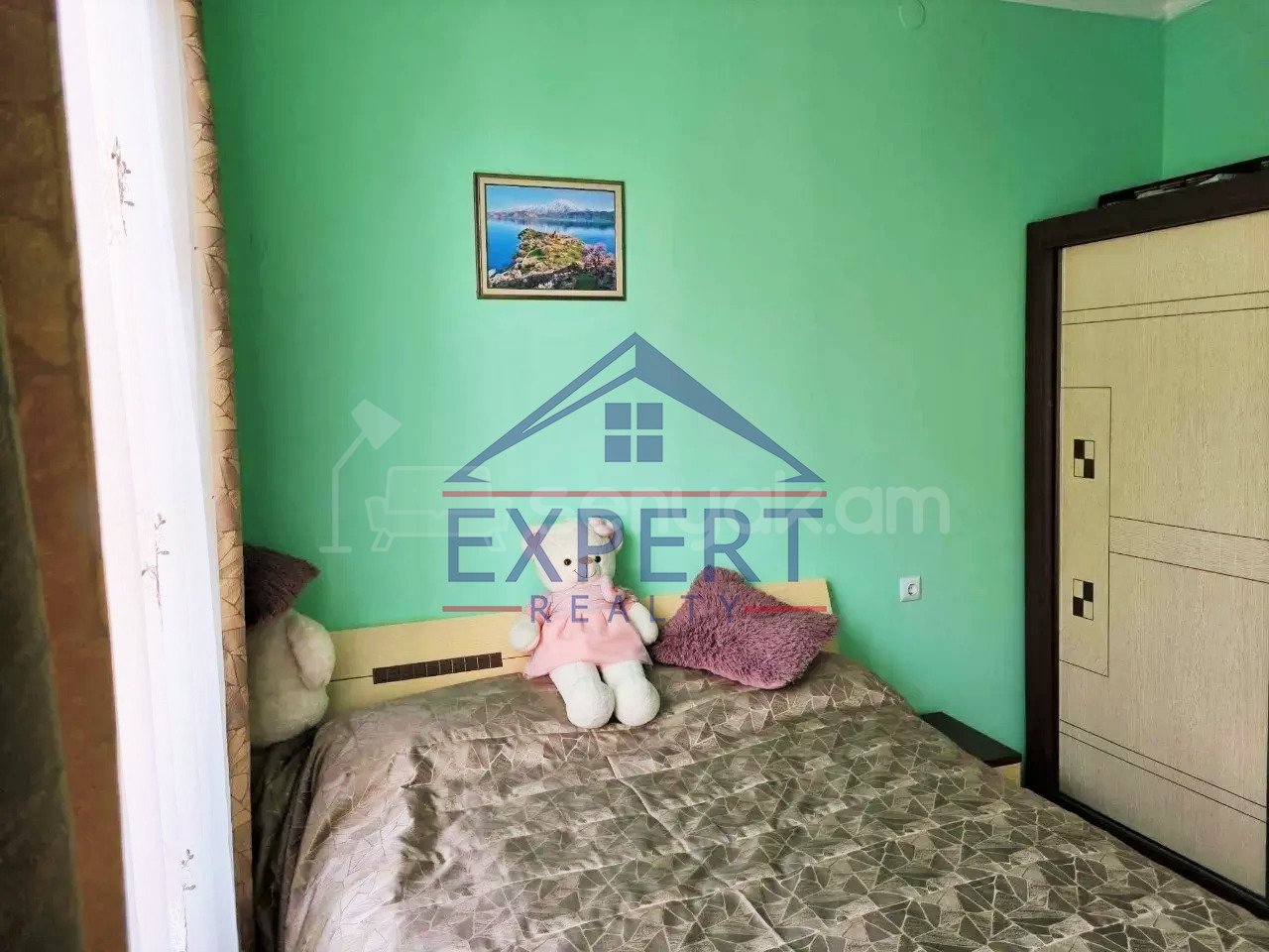 4 Սենյականոց Բնակարան Նորակառույցում, 92քմ, 8/8 հարկ, Նորմալ Վիճակում, Կահավորված, Արևկող