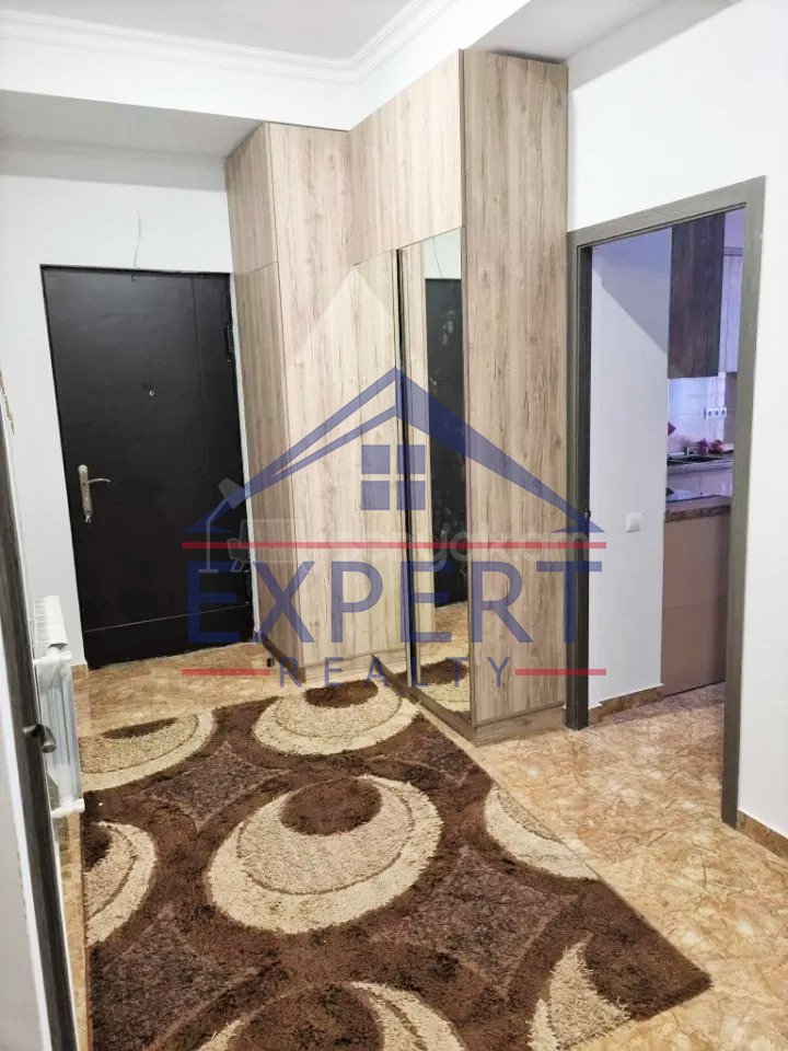 4 Սենյականոց Բնակարան Նորակառույցում, 92քմ, 8/8 հարկ, Նորմալ Վիճակում, Կահավորված, Արևկող