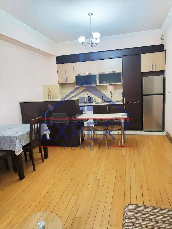 2 Սենյականոց Բնակարան Նորակառույցում, 55քմ, 8/14 հարկ, Նորմալ Վիճակում, Կահավորված, Արևկող