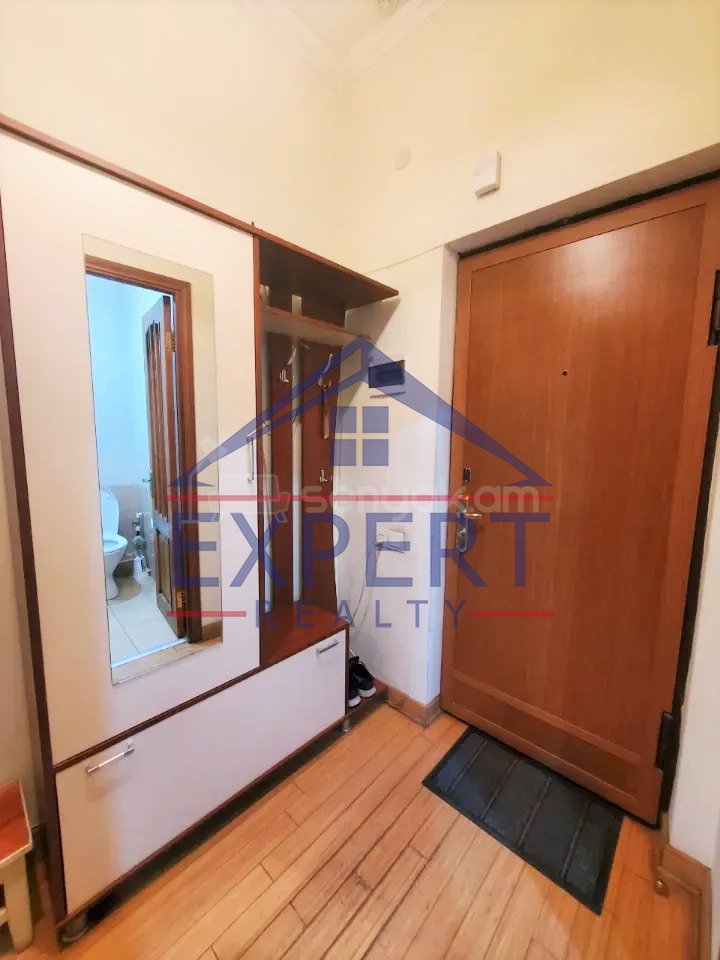 2 Սենյականոց Բնակարան Նորակառույցում, 55քմ, 8/14 հարկ, Նորմալ Վիճակում, Կահավորված, Արևկող