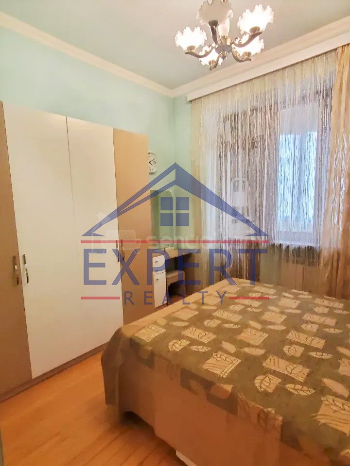 2 Սենյականոց Բնակարան Նորակառույցում, 55քմ, 8/14 հարկ, Նորմալ Վիճակում, Կահավորված, Արևկող