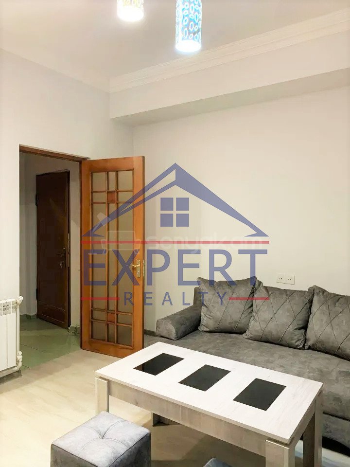 2 Սենյականոց Բնակարան Նորակառույցում, 46քմ, 11/14 հարկ, Կապիտալ Վերանորոգված, Կահավորված, Արևկող