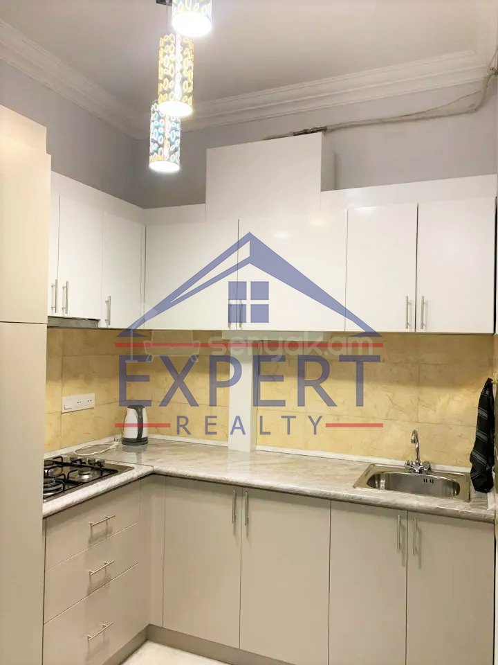 2 Սենյականոց Բնակարան Նորակառույցում, 46քմ, 11/14 հարկ, Կապիտալ Վերանորոգված, Կահավորված, Արևկող