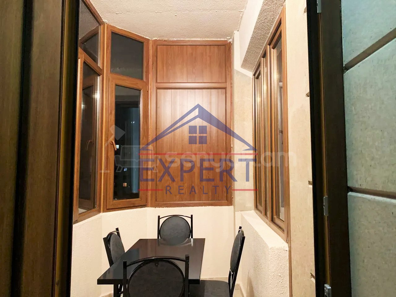 2 Սենյականոց Բնակարան Նորակառույցում, 46քմ, 11/14 հարկ, Կապիտալ Վերանորոգված, Կահավորված, Արևկող