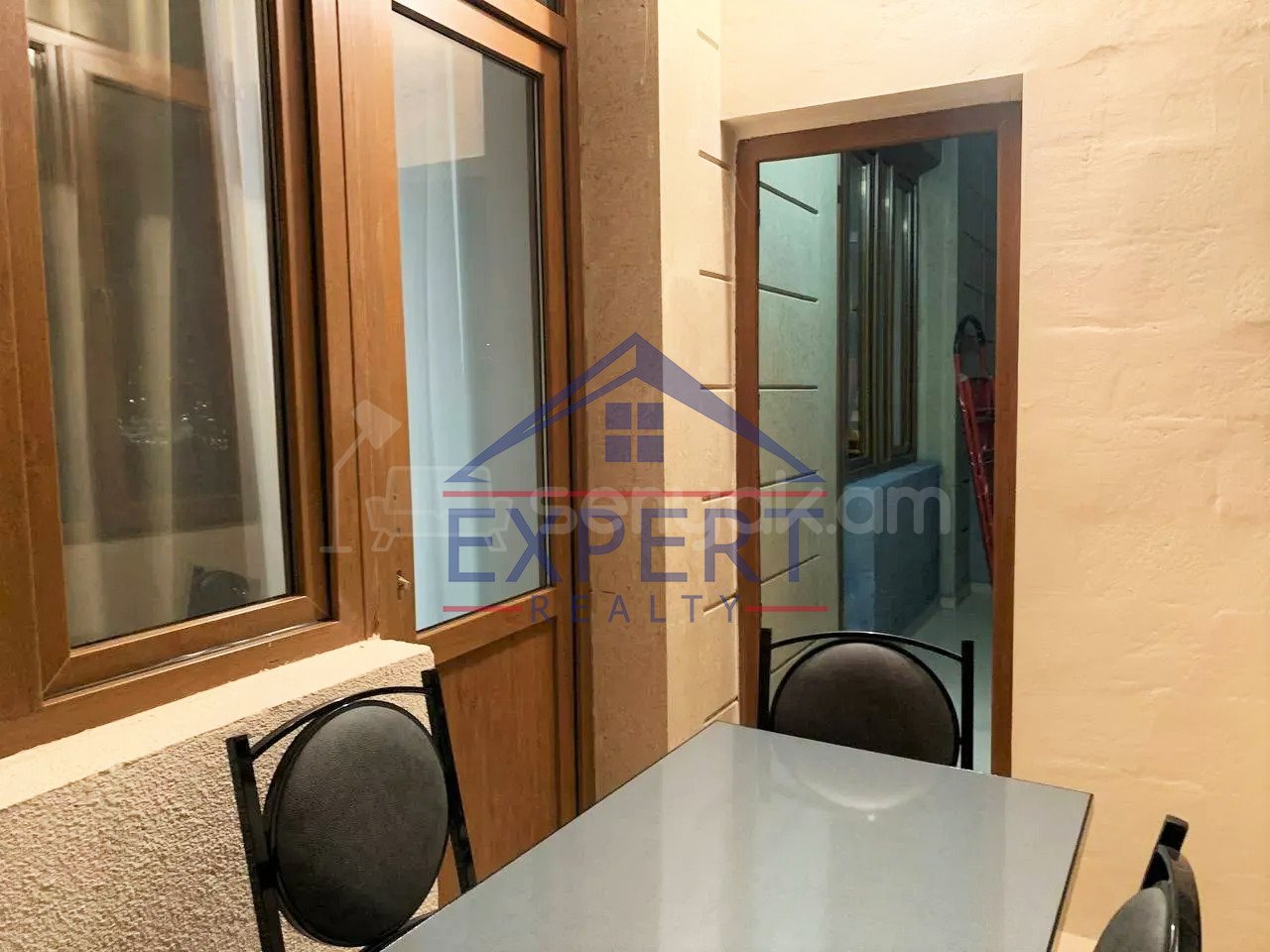 2 Սենյականոց Բնակարան Նորակառույցում, 46քմ, 11/14 հարկ, Կապիտալ Վերանորոգված, Կահավորված, Արևկող