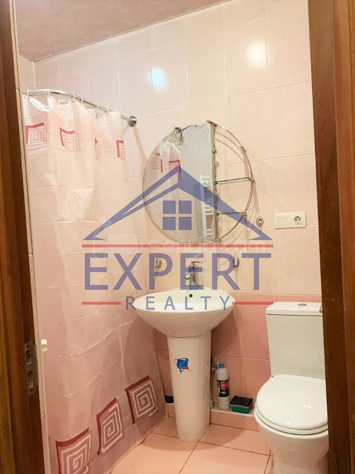 2 Սենյականոց Բնակարան Նորակառույցում, 46քմ, 11/14 հարկ, Կապիտալ Վերանորոգված, Կահավորված, Արևկող