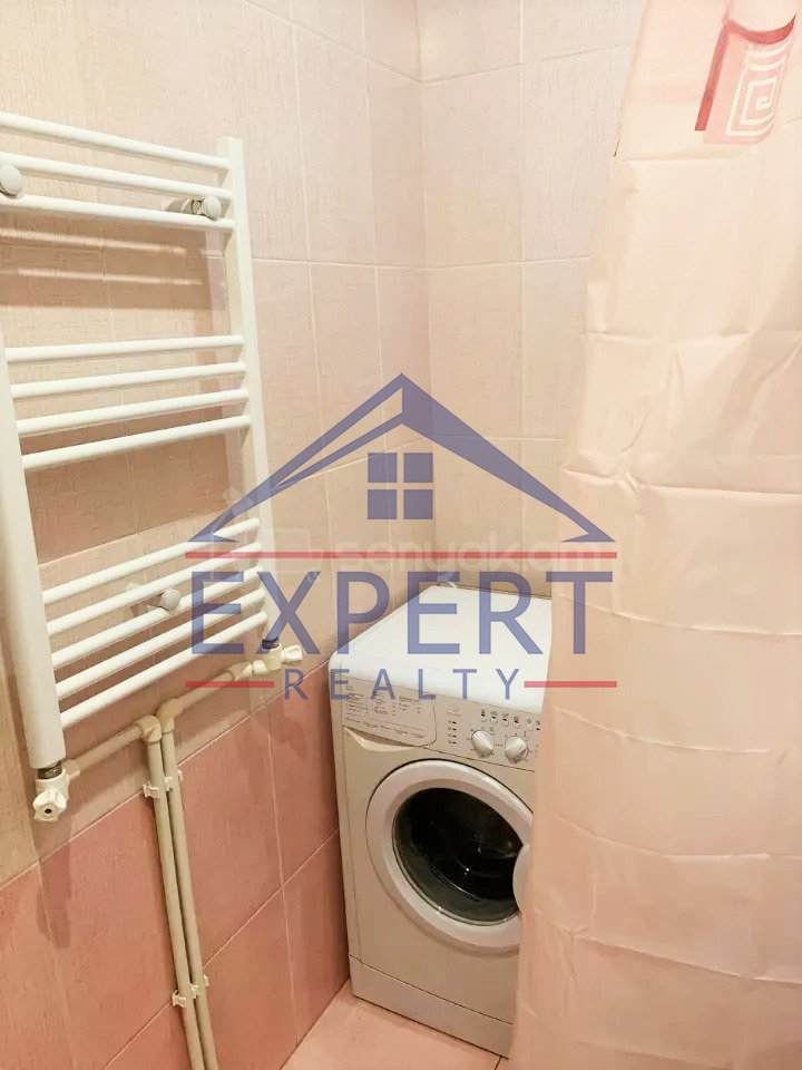 2 Սենյականոց Բնակարան Նորակառույցում, 46քմ, 11/14 հարկ, Կապիտալ Վերանորոգված, Կահավորված, Արևկող