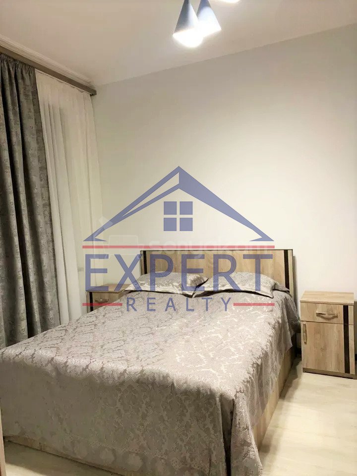 2 Սենյականոց Բնակարան Նորակառույցում, 46քմ, 11/14 հարկ, Կապիտալ Վերանորոգված, Կահավորված, Արևկող