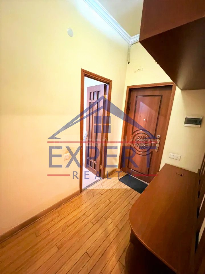 1 Սենյականոց Բնակարան Նորակառույցում, 44քմ, 6/14 հարկ, Նորմալ Վիճակում, Կահավորված, Արևկող