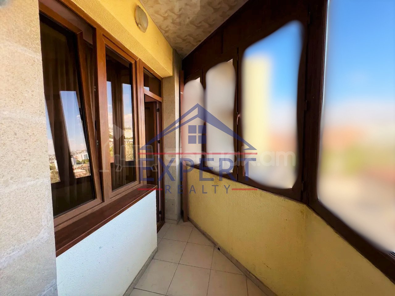 1 Սենյականոց Բնակարան Նորակառույցում, 44քմ, 6/14 հարկ, Նորմալ Վիճակում, Կահավորված, Արևկող