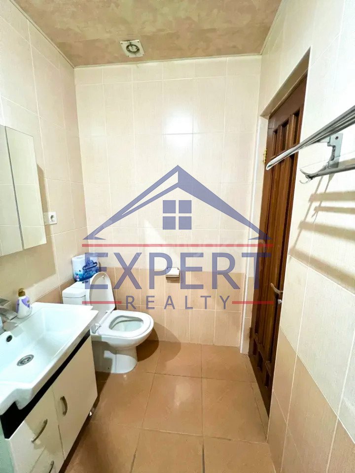 1 Սենյականոց Բնակարան Նորակառույցում, 44քմ, 6/14 հարկ, Նորմալ Վիճակում, Կահավորված, Արևկող