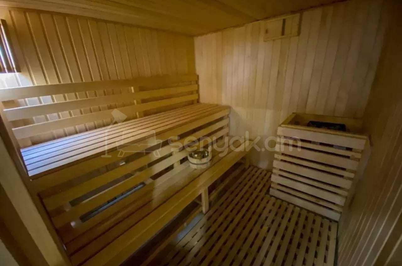 5 Սենյականոց Շքեղ Առանձնատուն, 200քմ, Կահավորված, Լողավազանով, Ավտոտնակով