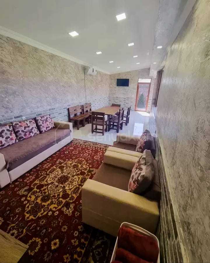 5 Սենյականոց Շքեղ Առանձնատուն, 200քմ, Կահավորված, Լողավազանով, Ավտոտնակով