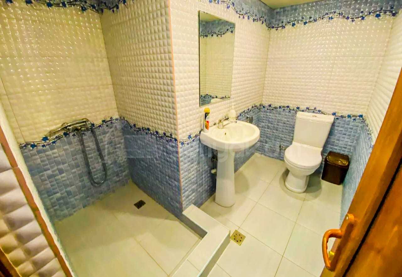 5 Սենյականոց Շքեղ Առանձնատուն, 200քմ, Կահավորված, Լողավազանով, Ավտոտնակով