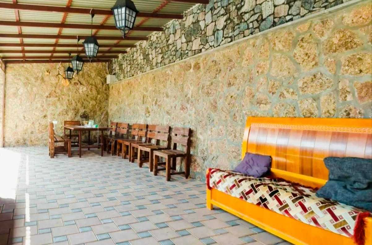 5 Սենյականոց Շքեղ Առանձնատուն, 200քմ, Կահավորված, Լողավազանով, Ավտոտնակով