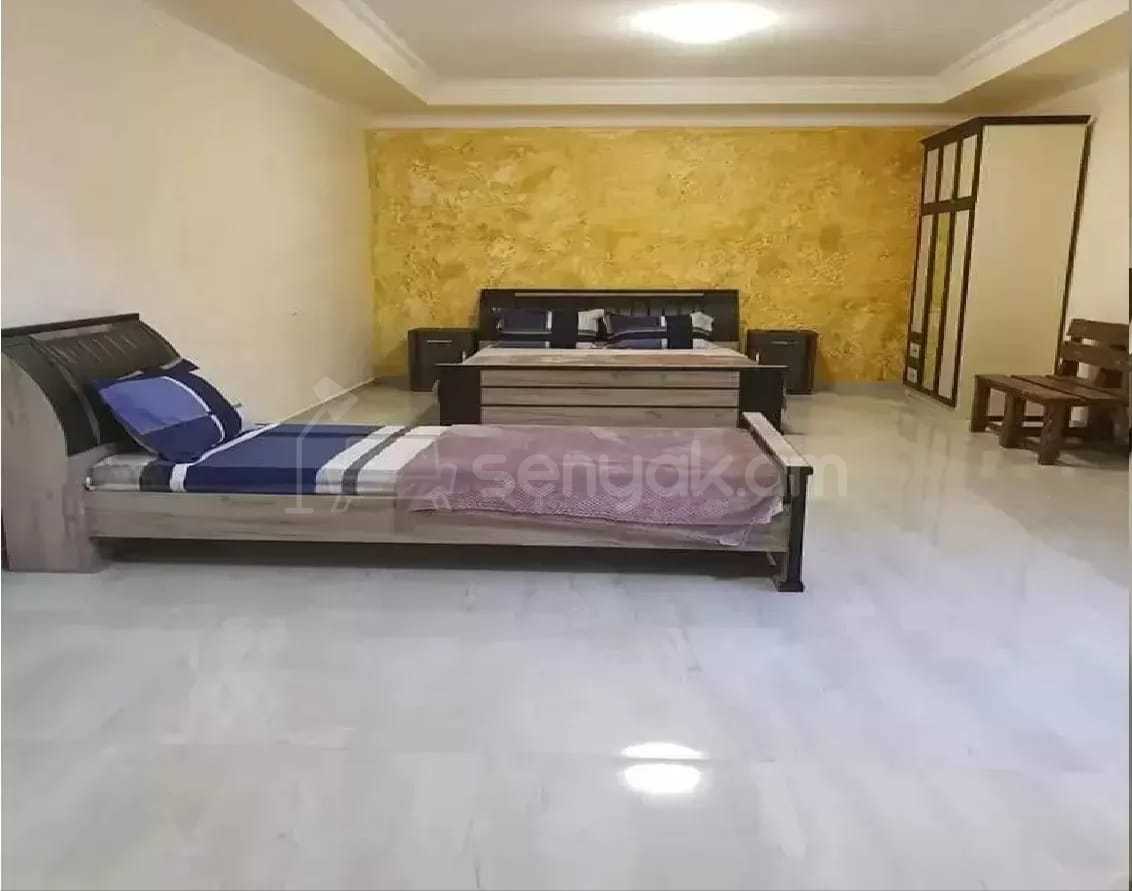 5 Սենյականոց Շքեղ Առանձնատուն, 200քմ, Կահավորված, Լողավազանով, Ավտոտնակով