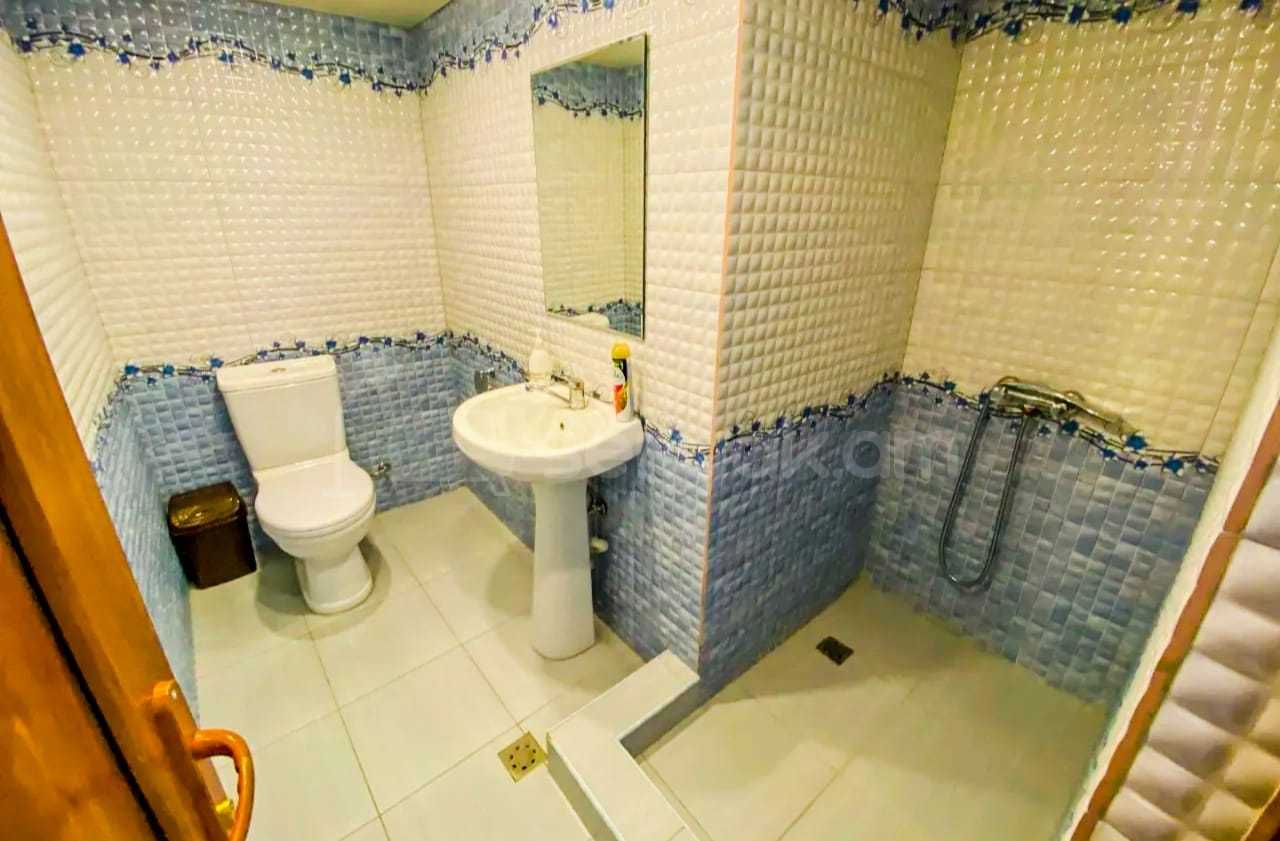 5 Սենյականոց Շքեղ Առանձնատուն, 200քմ, Կահավորված, Լողավազանով, Ավտոտնակով