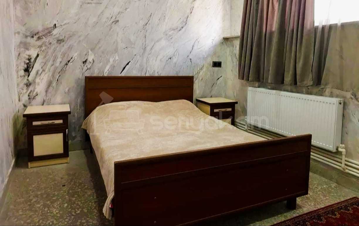 5 Սենյականոց Շքեղ Առանձնատուն, 200քմ, Կահավորված, Լողավազանով, Ավտոտնակով