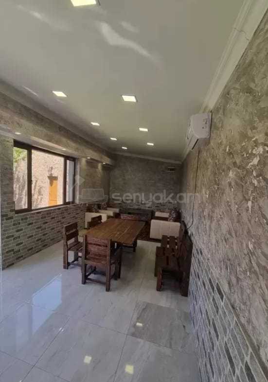 5 Սենյականոց Շքեղ Առանձնատուն, 200քմ, Կահավորված, Լողավազանով, Ավտոտնակով