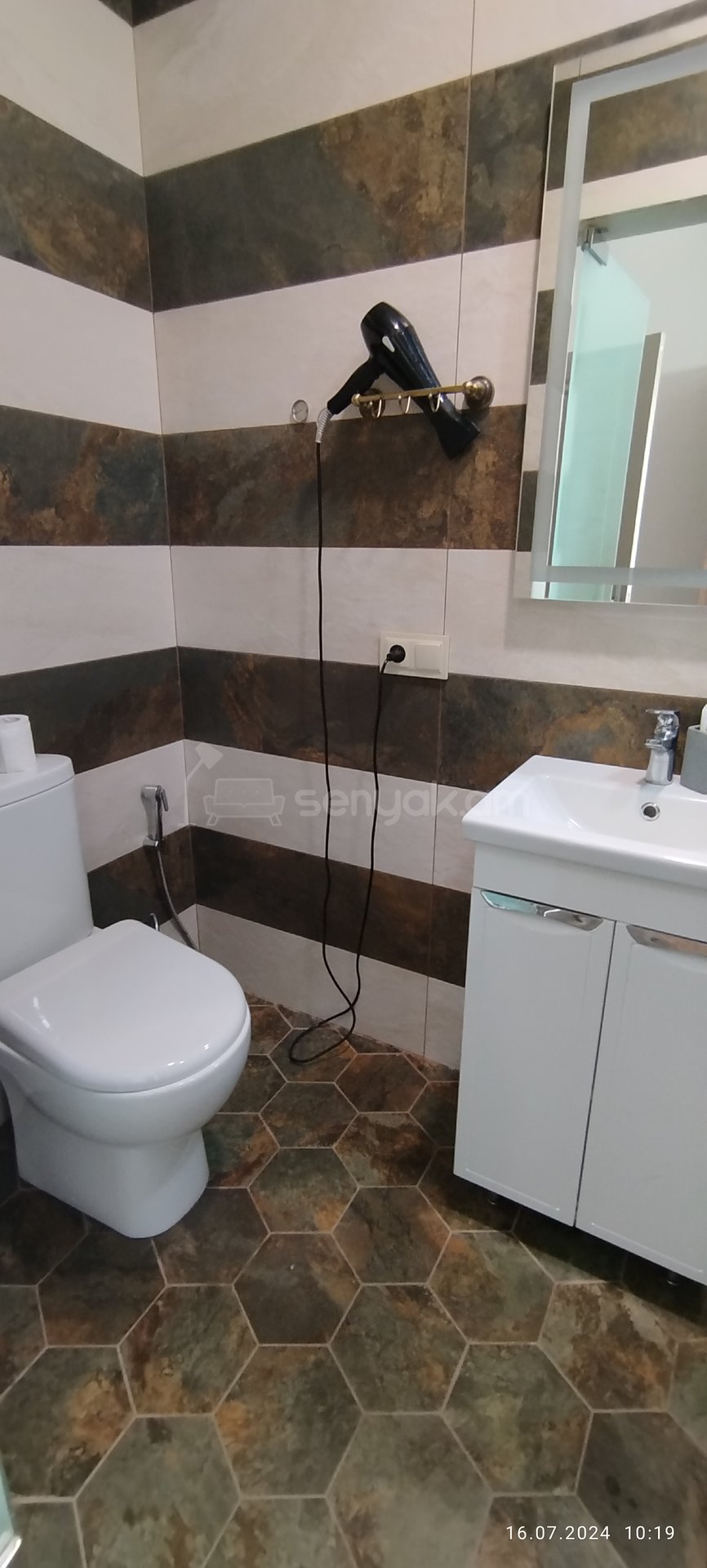 3 Սենյականոց Շքեղ Առանձնատուն, 200քմ, Կահավորված, Լողավազանով, Ավտոտնակով