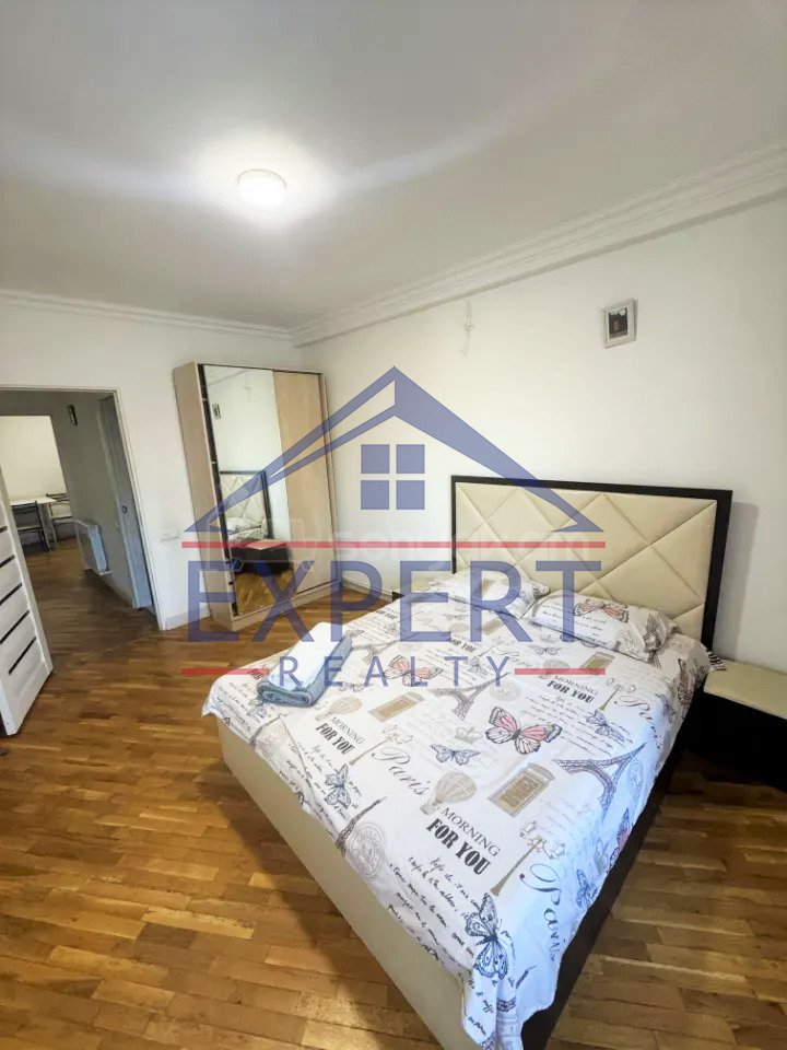 3 Սենյականոց Բնակարան, 90քմ, 5/10 հարկ, Կապիտալ Վերանորոգված, Կահավորված, Արևկող