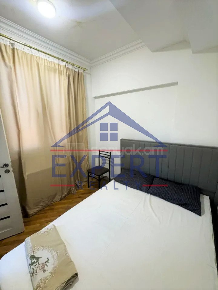 3 Սենյականոց Բնակարան, 90քմ, 5/10 հարկ, Կապիտալ Վերանորոգված, Կահավորված, Արևկող