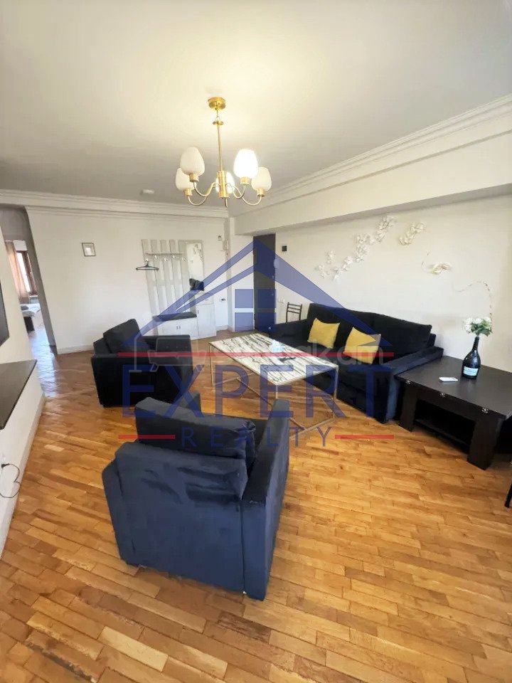 3 Սենյականոց Բնակարան, 90քմ, 5/10 հարկ, Կապիտալ Վերանորոգված, Կահավորված, Արևկող