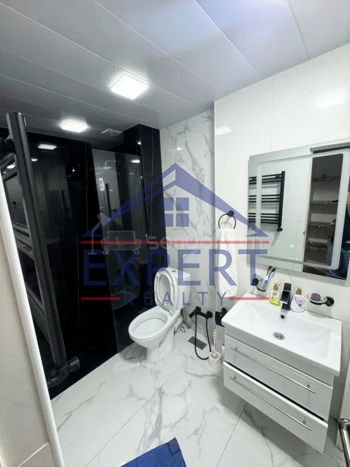 3 Սենյականոց Բնակարան, 90քմ, 5/10 հարկ, Կապիտալ Վերանորոգված, Կահավորված, Արևկող