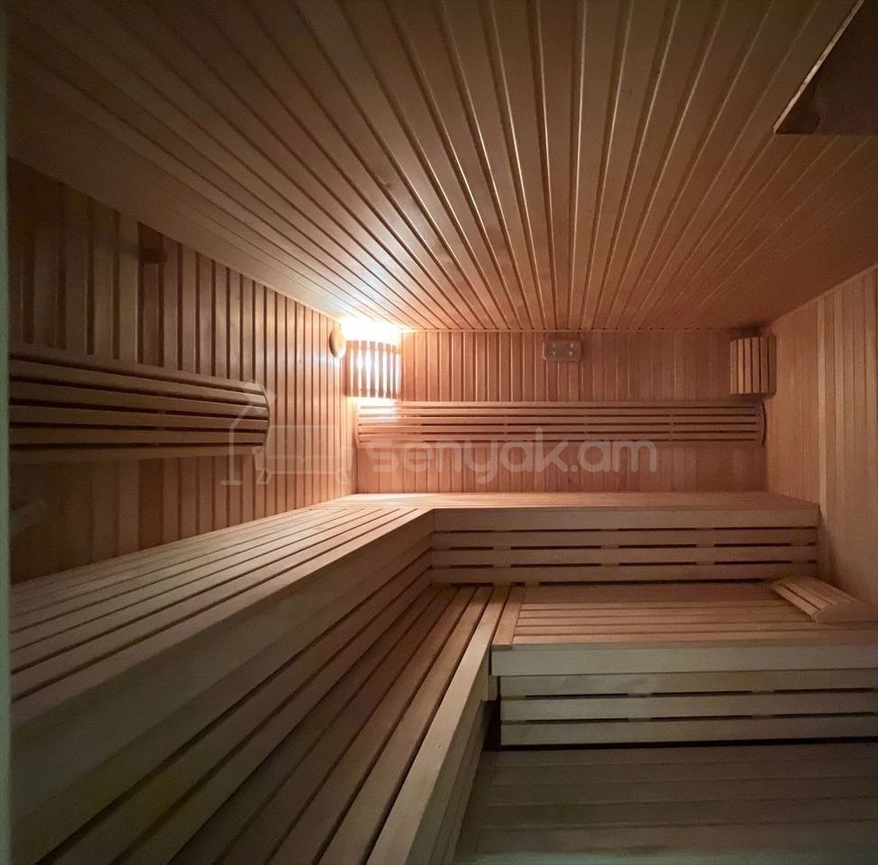 5 Սենյականոց Շքեղ Առանձնատուն, 200քմ, Կահավորված, Լողավազանով, Ավտոտնակով