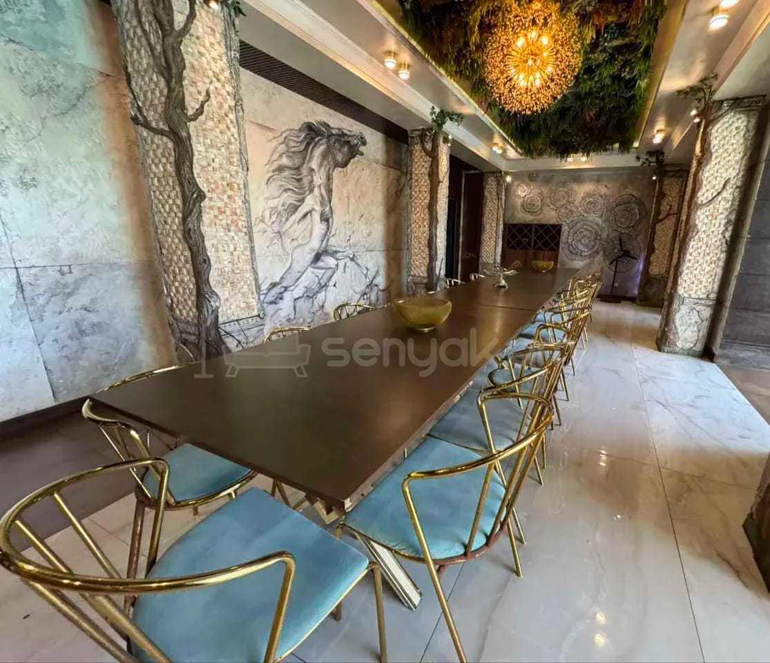 3 Սենյականոց Շքեղ Առանձնատուն, 170քմ, Կահավորված, Լողավազանով, Ավտոտնակով